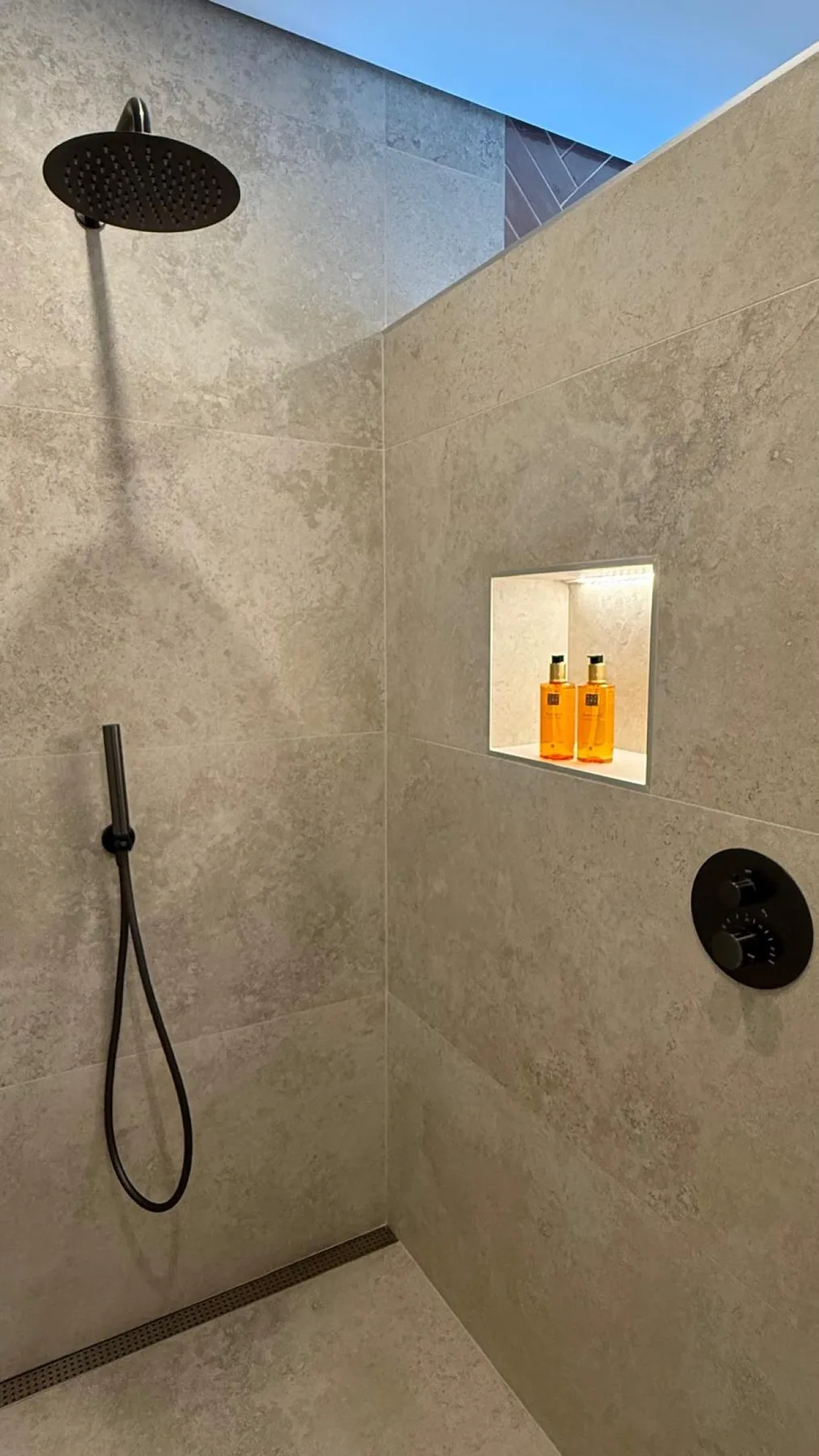 Maréa suite