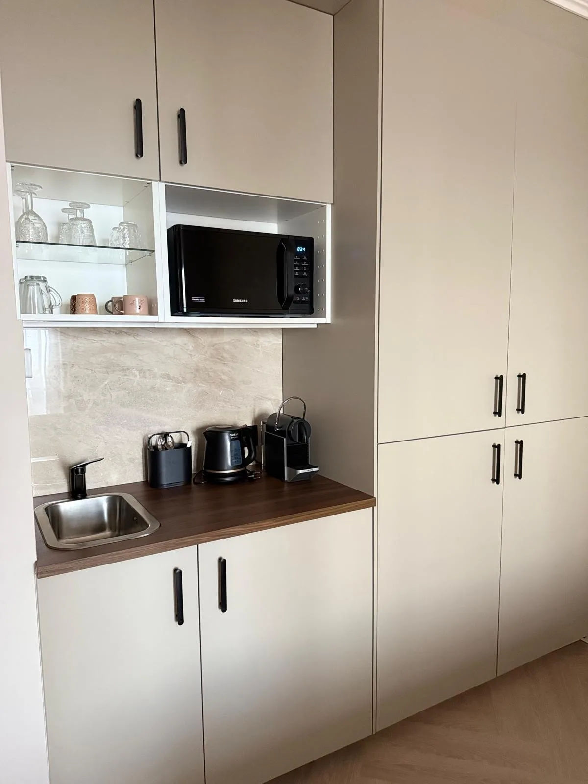 Maréa suite