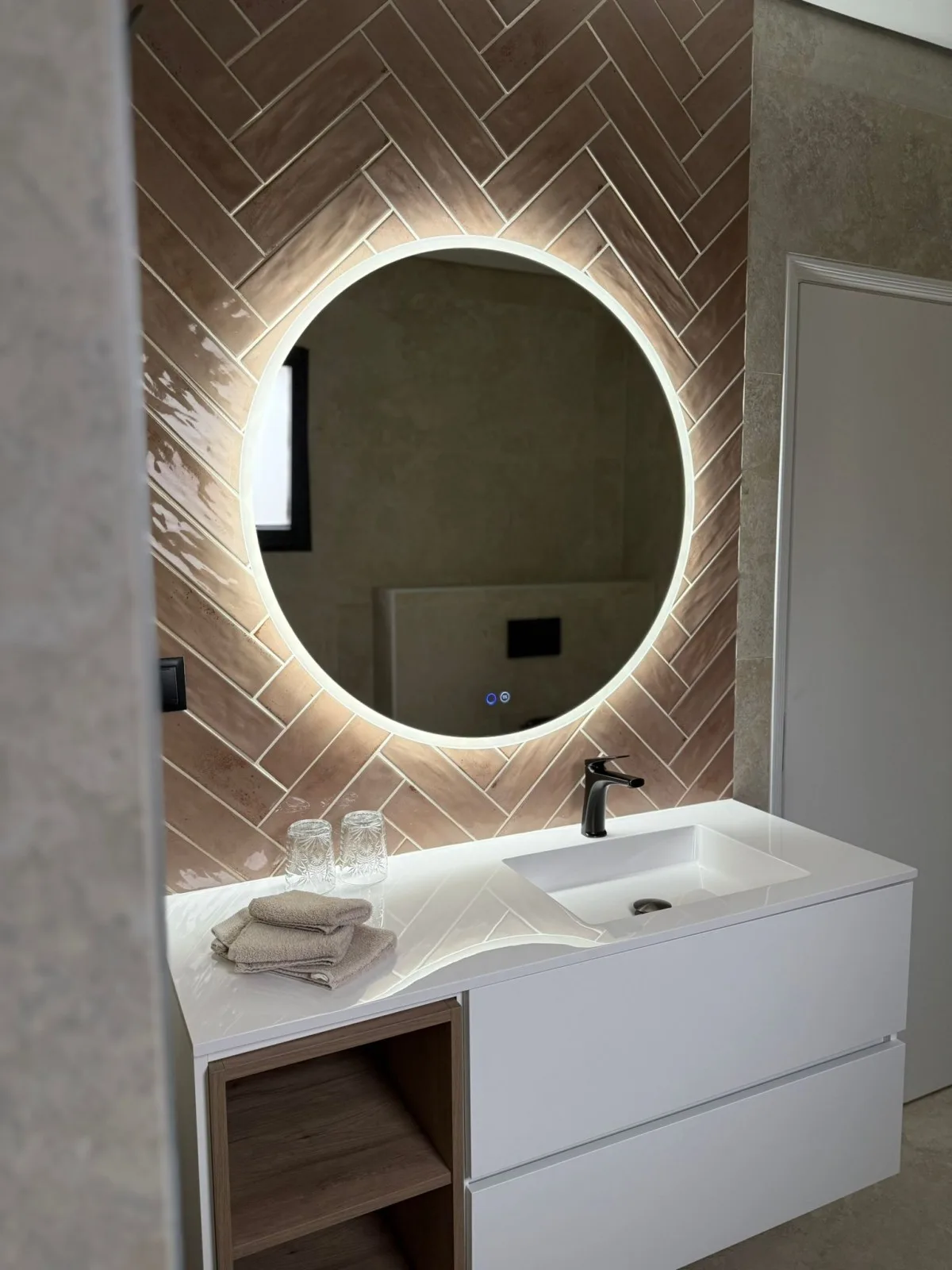 Maréa suite