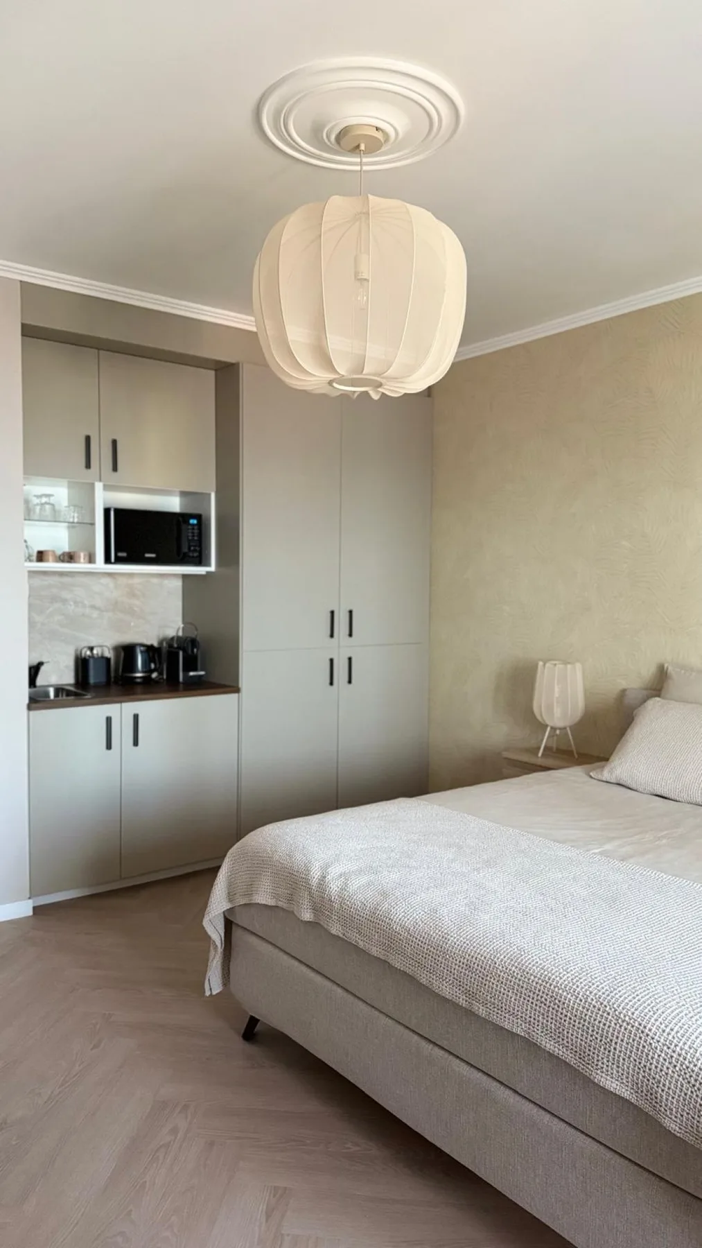 Maréa suite