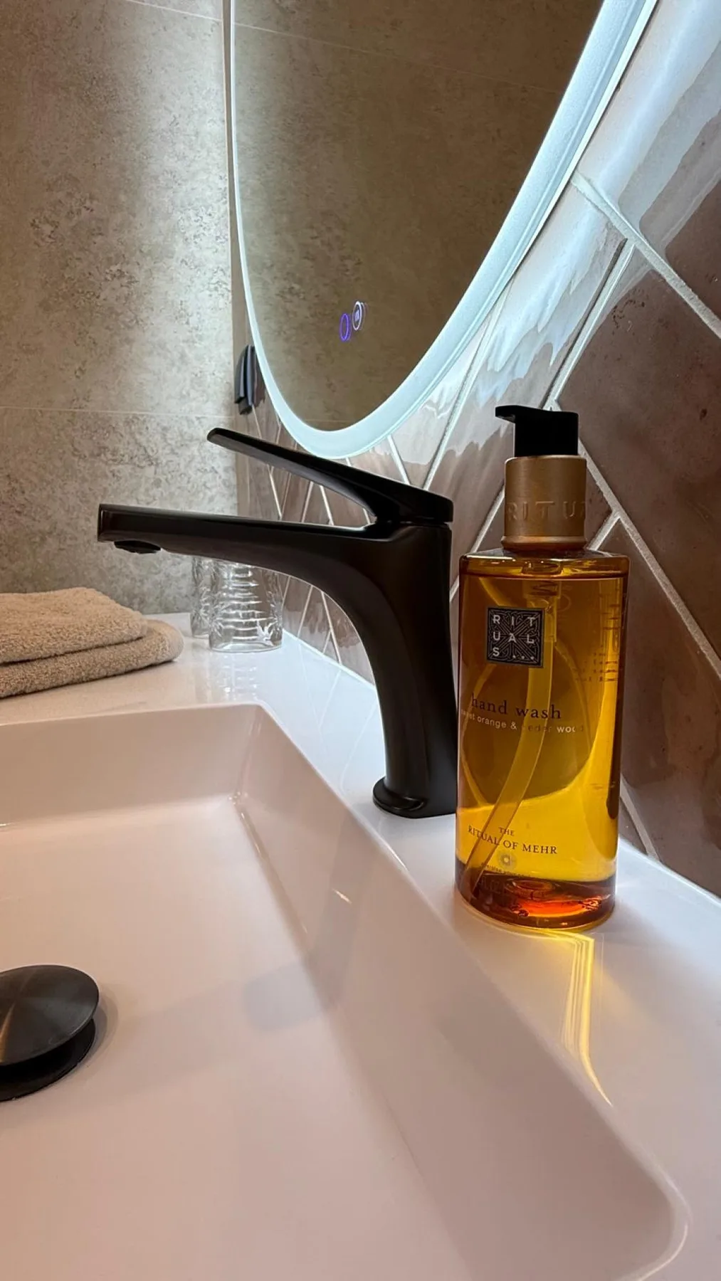Maréa suite