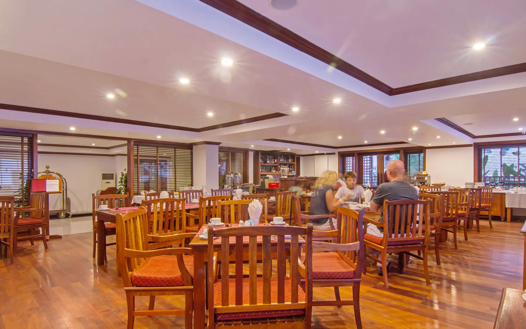 Foto del hotel