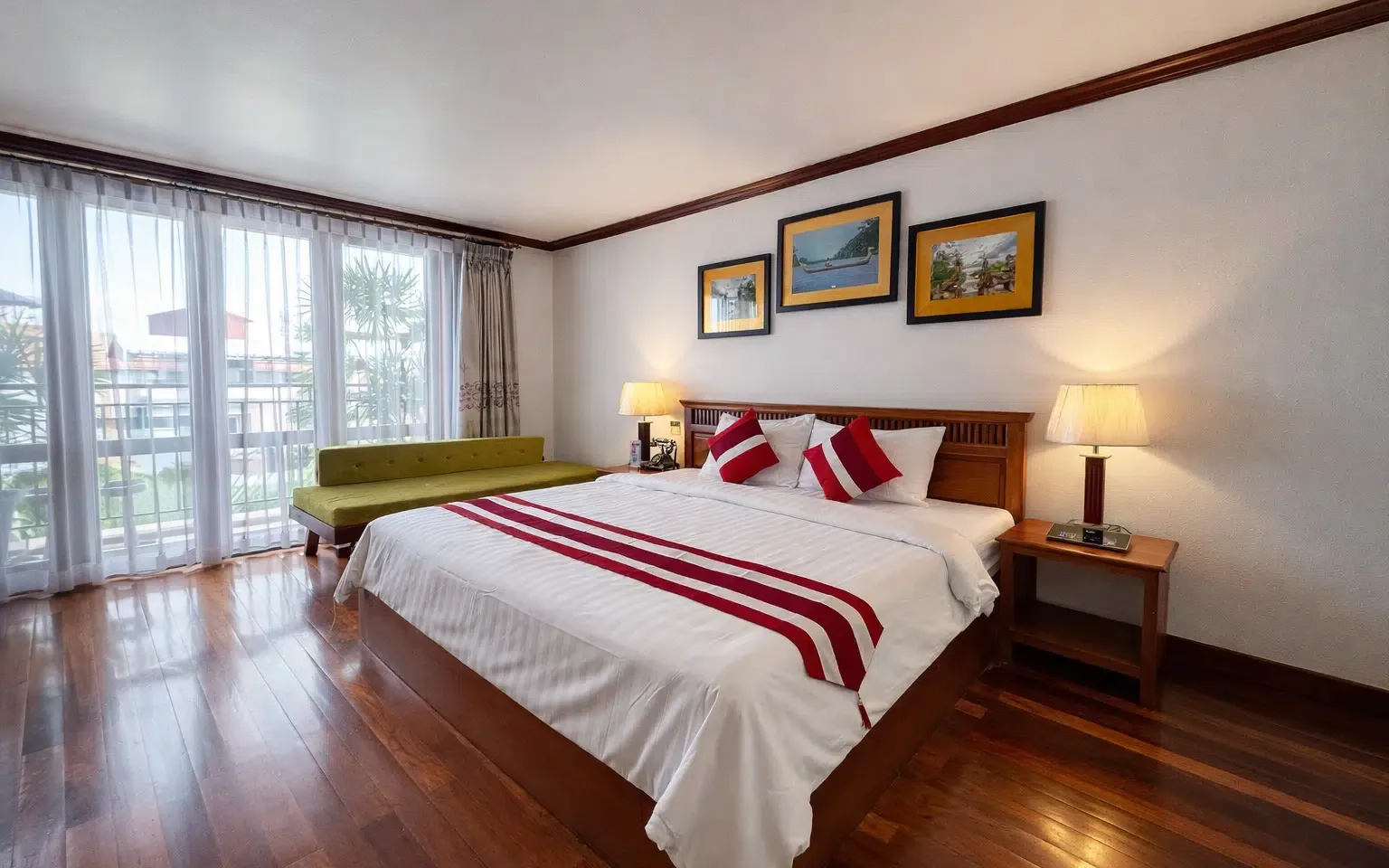 Foto del hotel