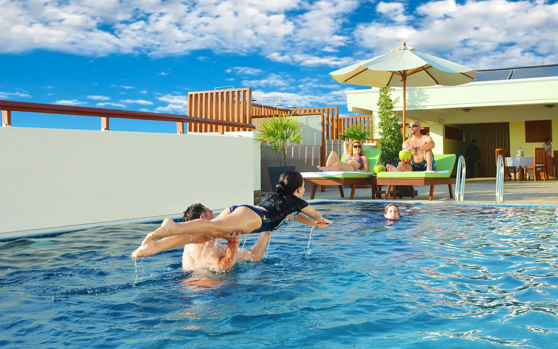 Foto del hotel