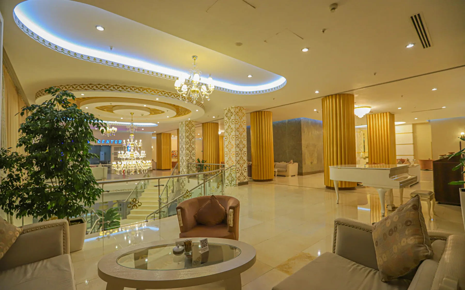 Imagen del hotel