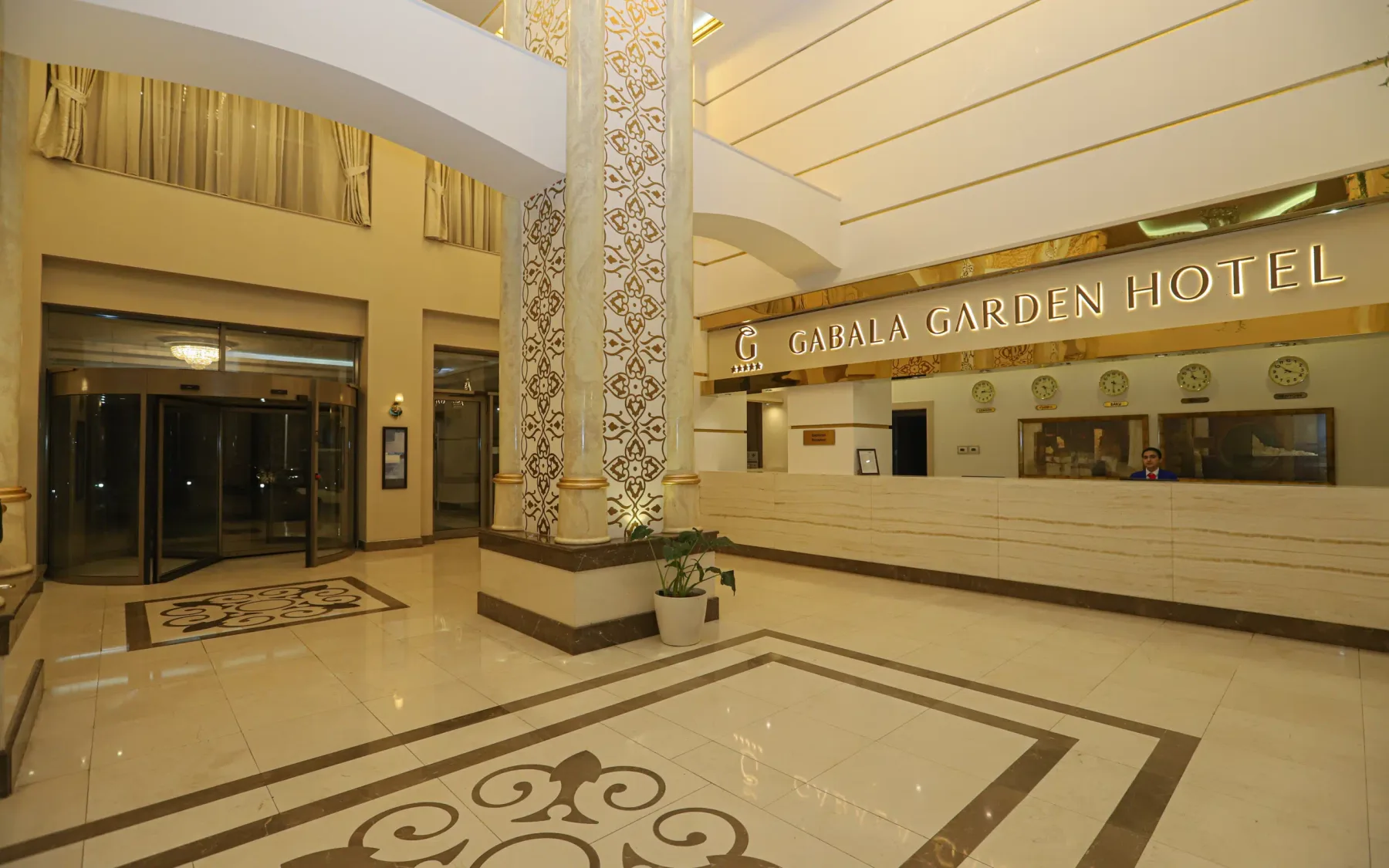 Imagen del hotel