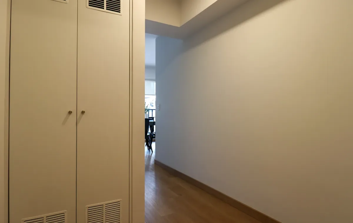 Graceful 1BR w/ Perfect Balcony in Miraflores