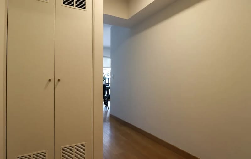 Graceful 1BR w/ Perfect Balcony in Miraflores