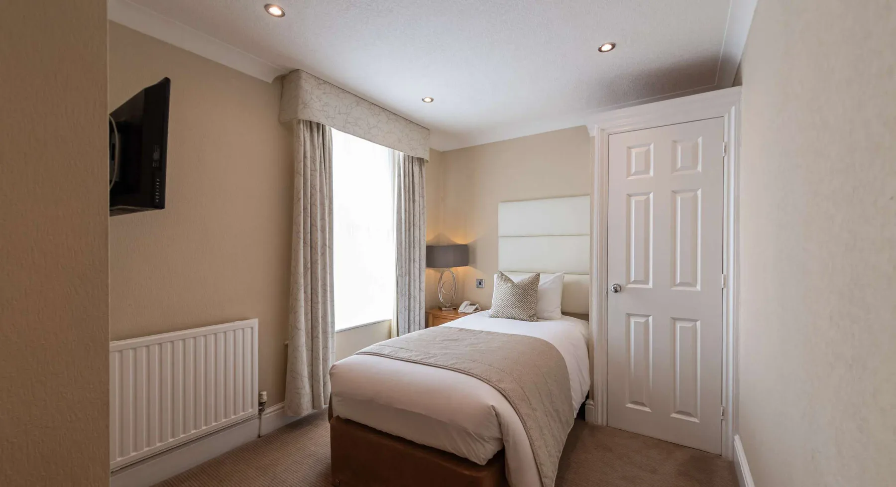 Single room