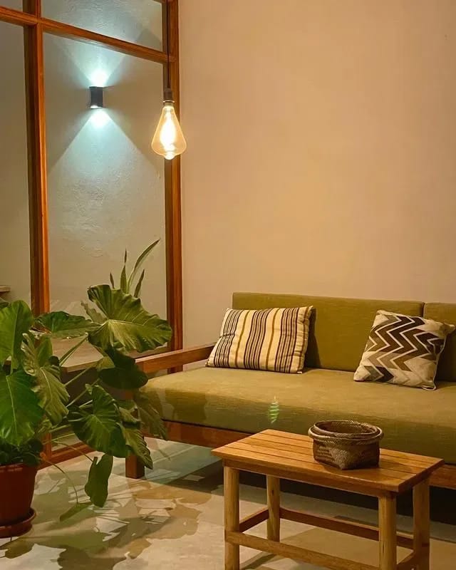 Oceanfront 3BR House in Punta Sal