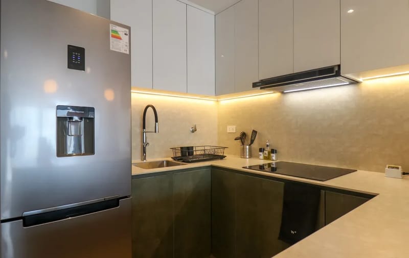 Scenic 2BR w/ Balcony & View in Miraflores