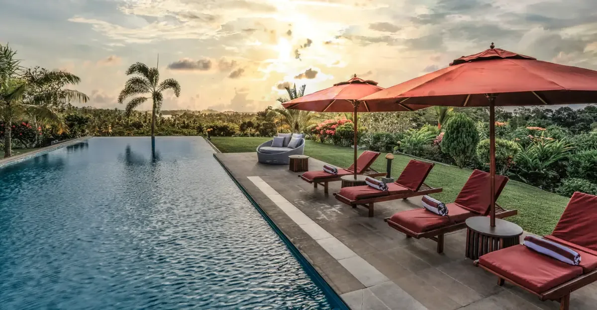 Villa Mayurana