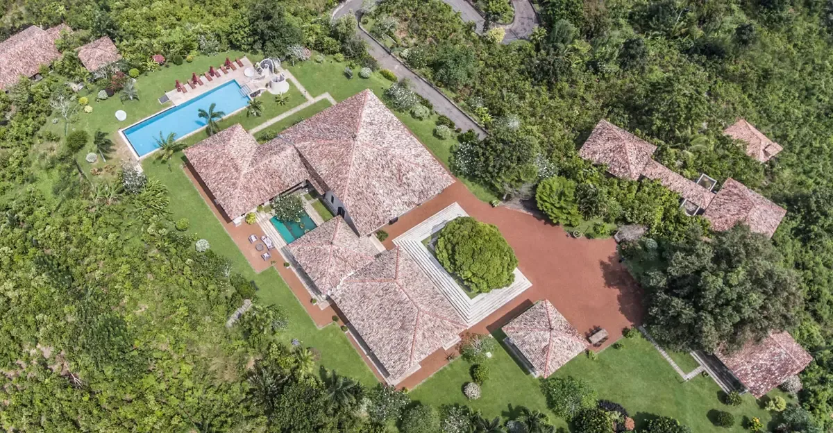 Villa Mayurana