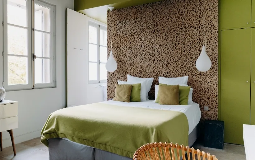 Chambre Eden