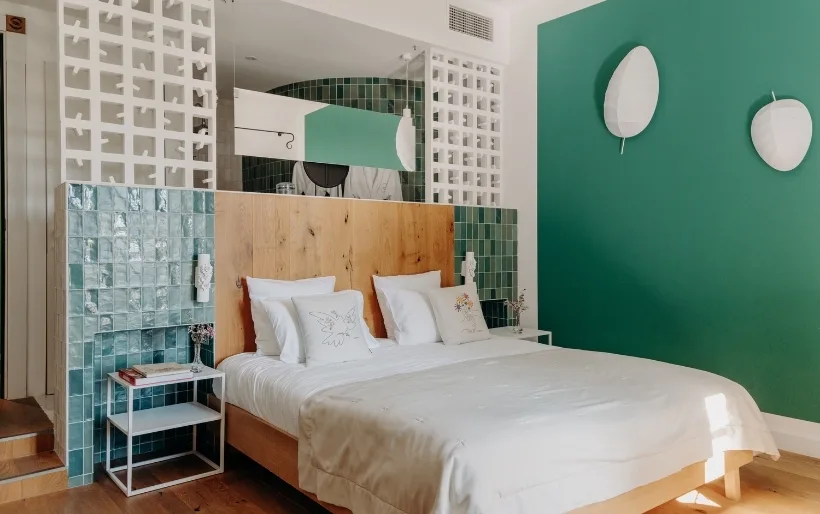 Chambre Aurore