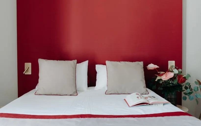 Chambre Henriette
