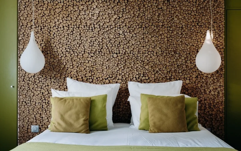 Chambre Eden