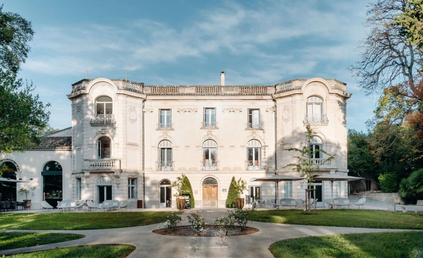 Domaine de Biar