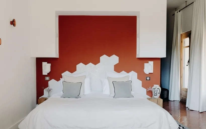 Suite Magali