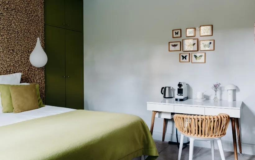 Chambre Eden