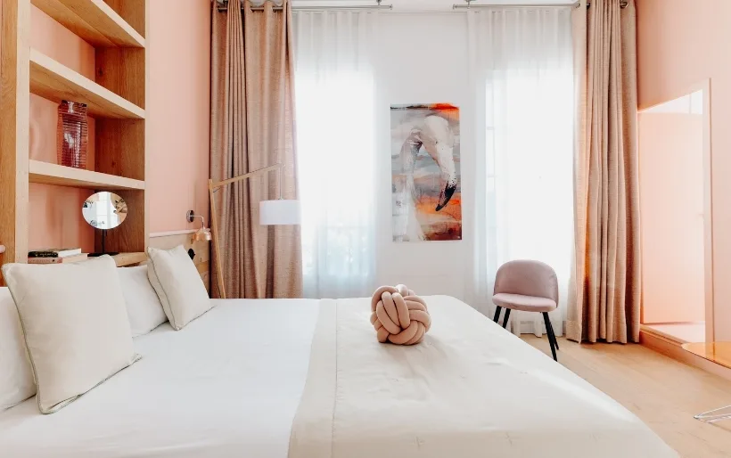 Chambre Maguelone