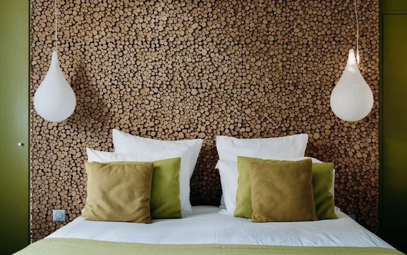 Chambre Eden