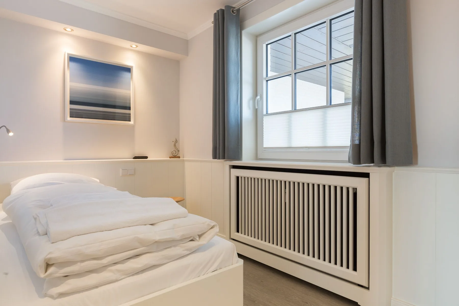 Heimathafen, Haus Blankenese, App. 2