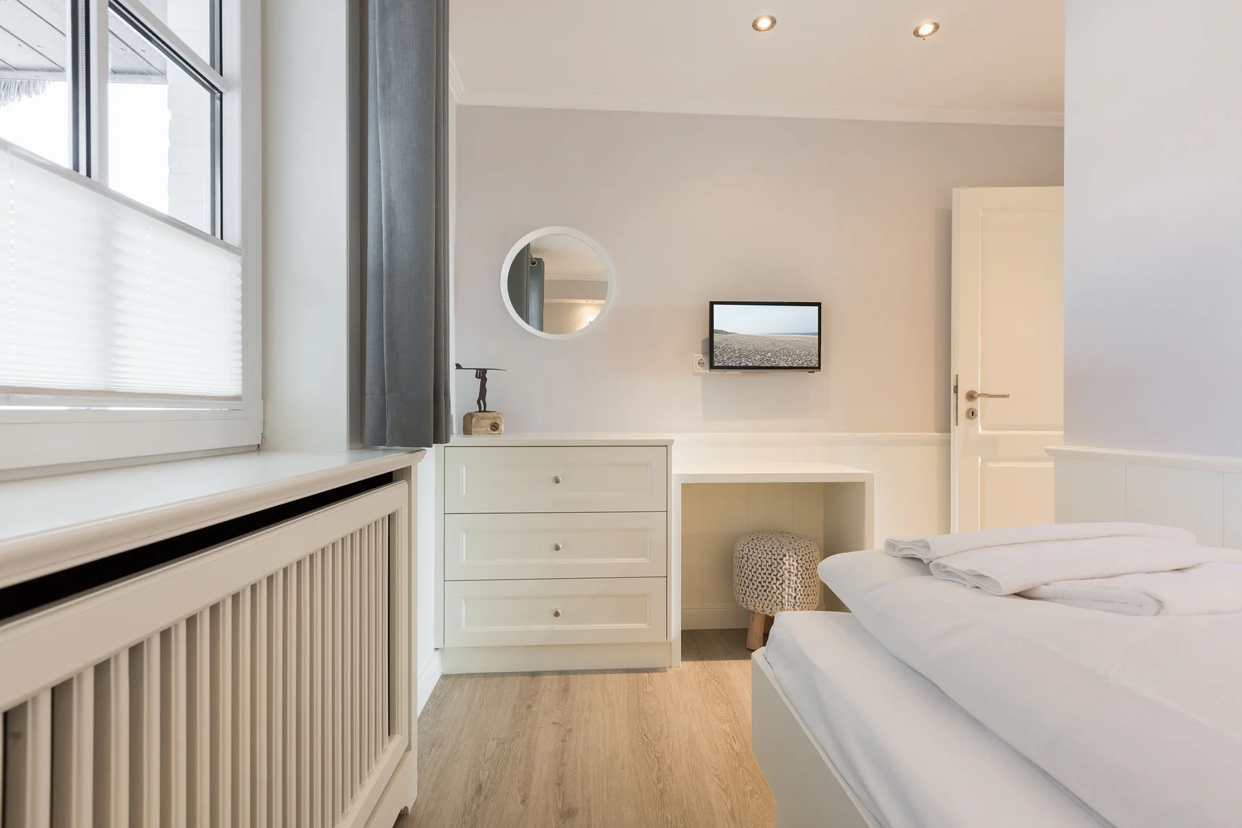 Heimathafen, Haus Blankenese, App. 2