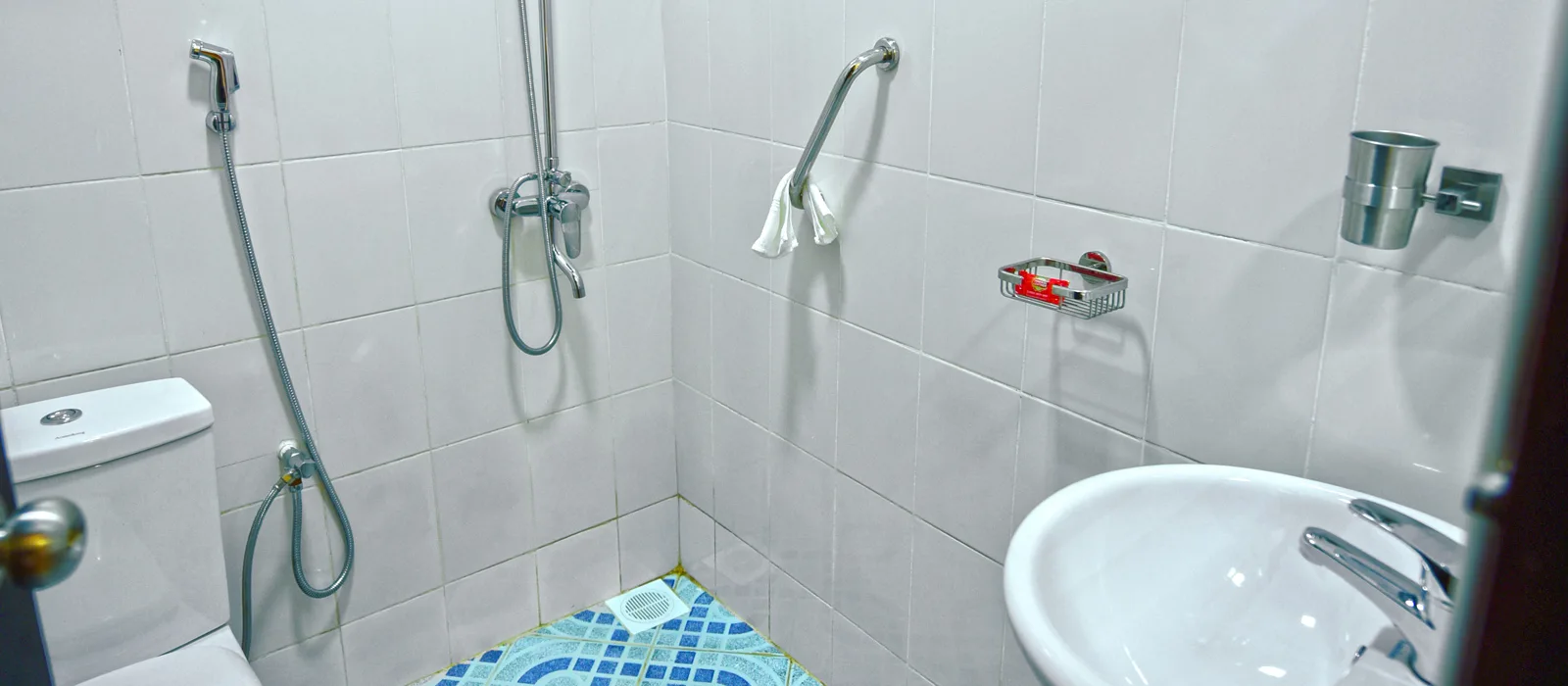 Habitación del hotel