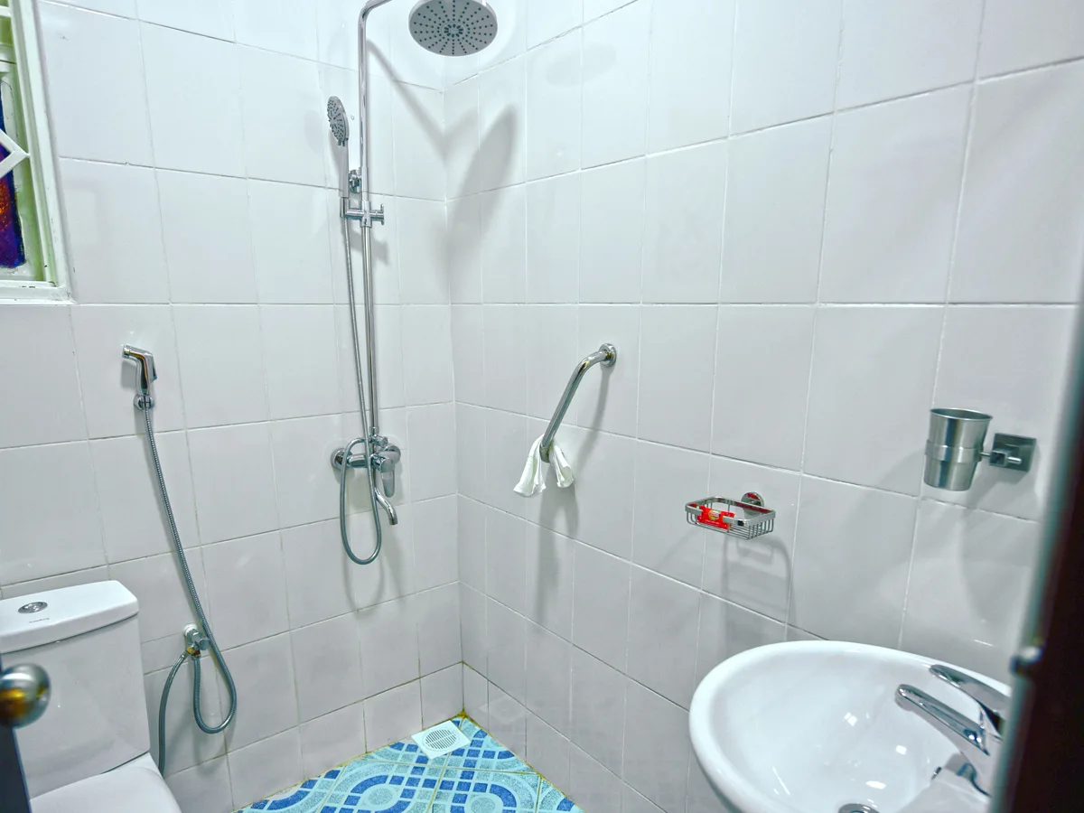 Habitaciones deluxe