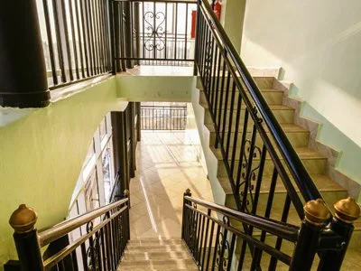 Instalaciones del hotel