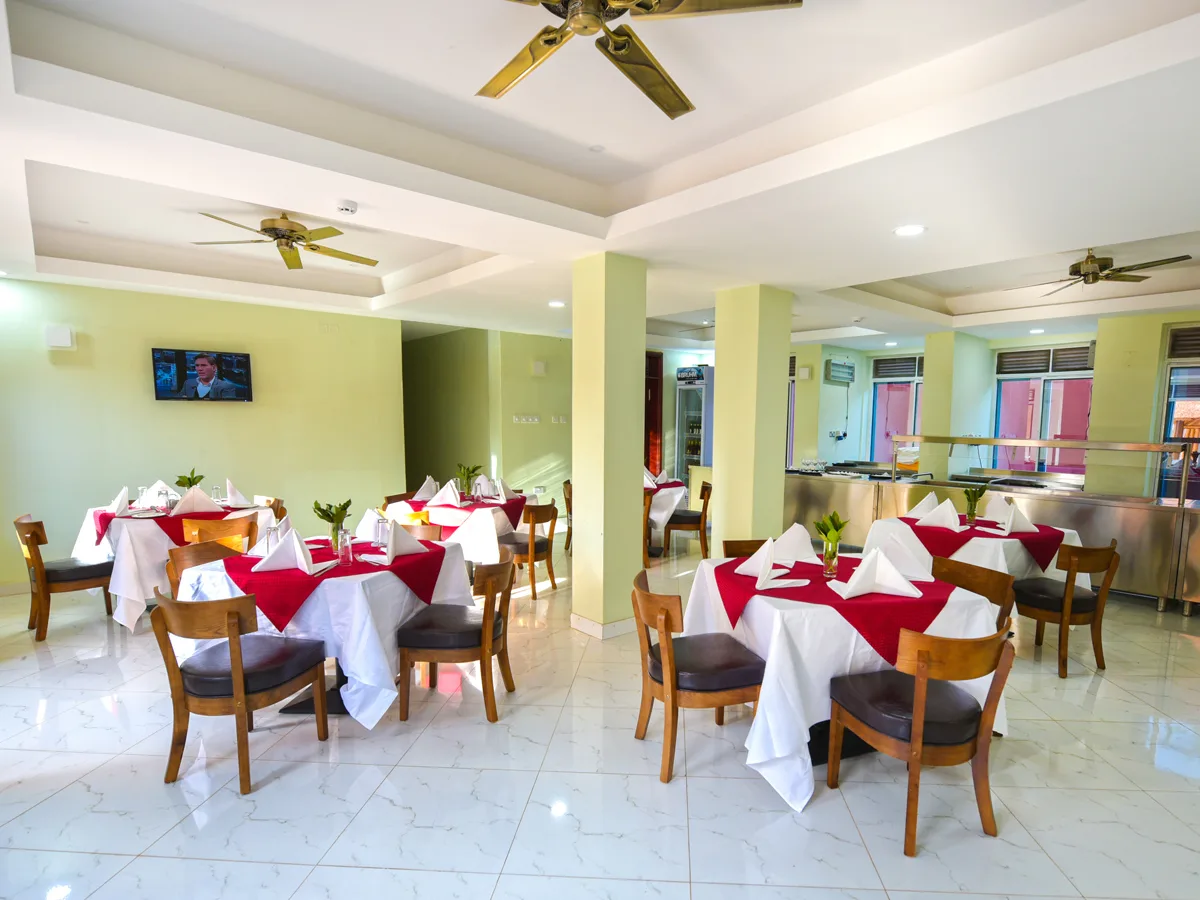 Restaurante