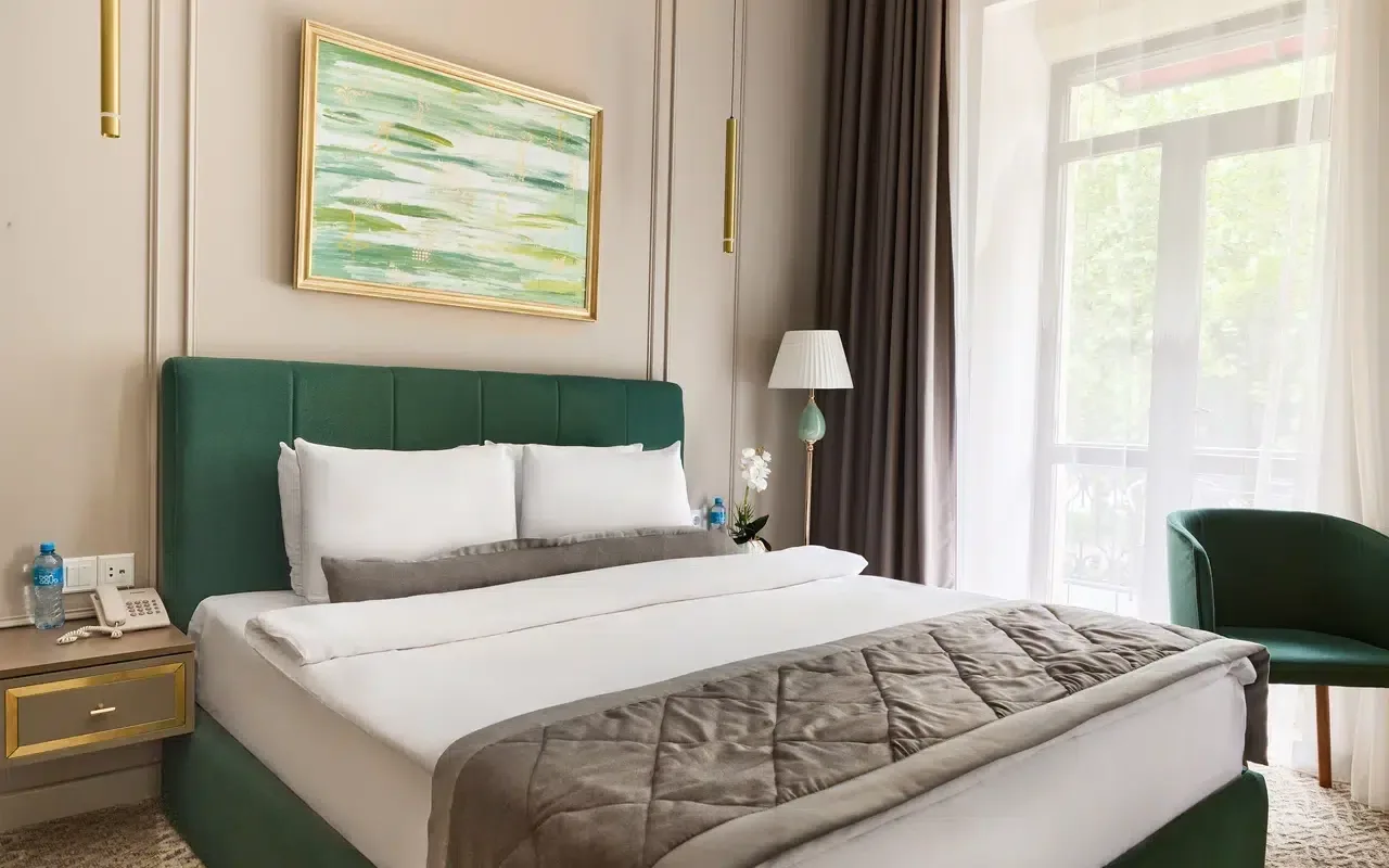 Foto del hotel