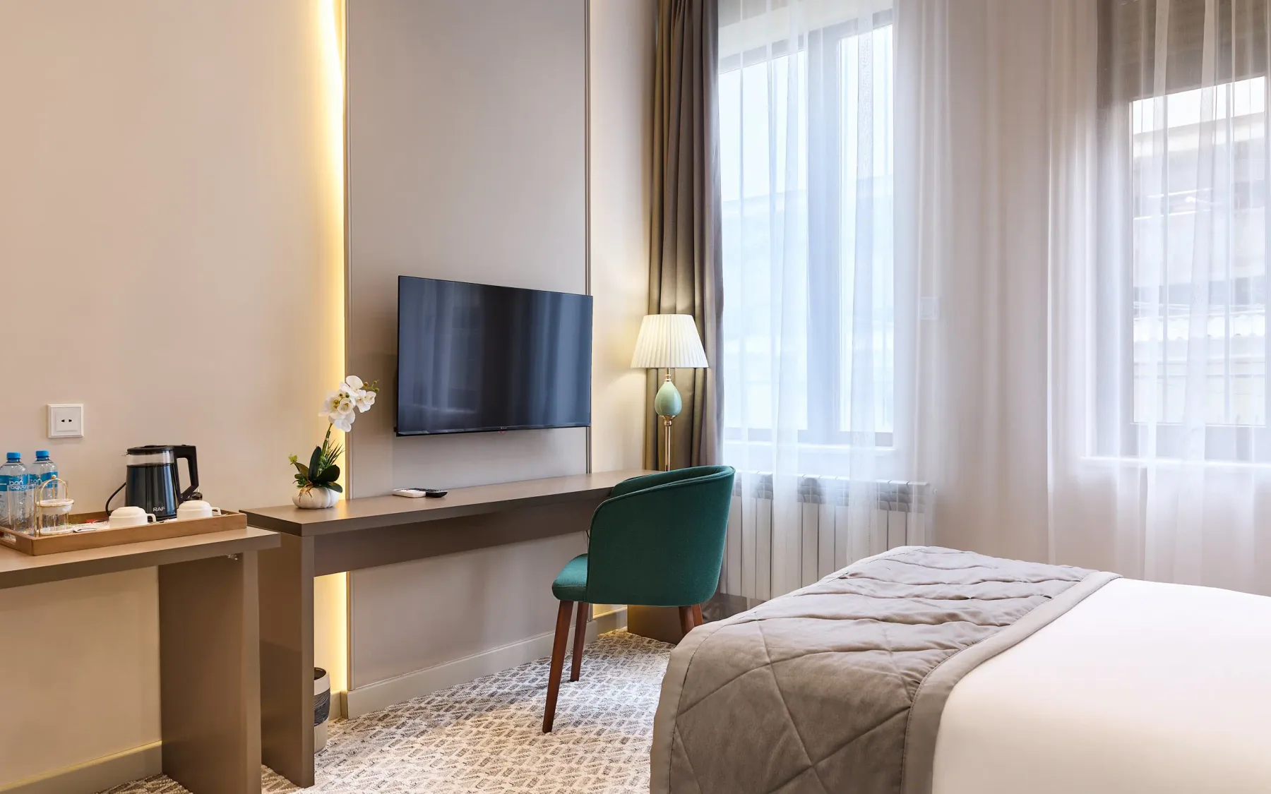 Foto del hotel