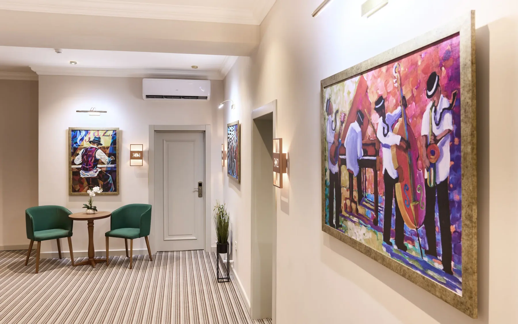 Foto del hotel