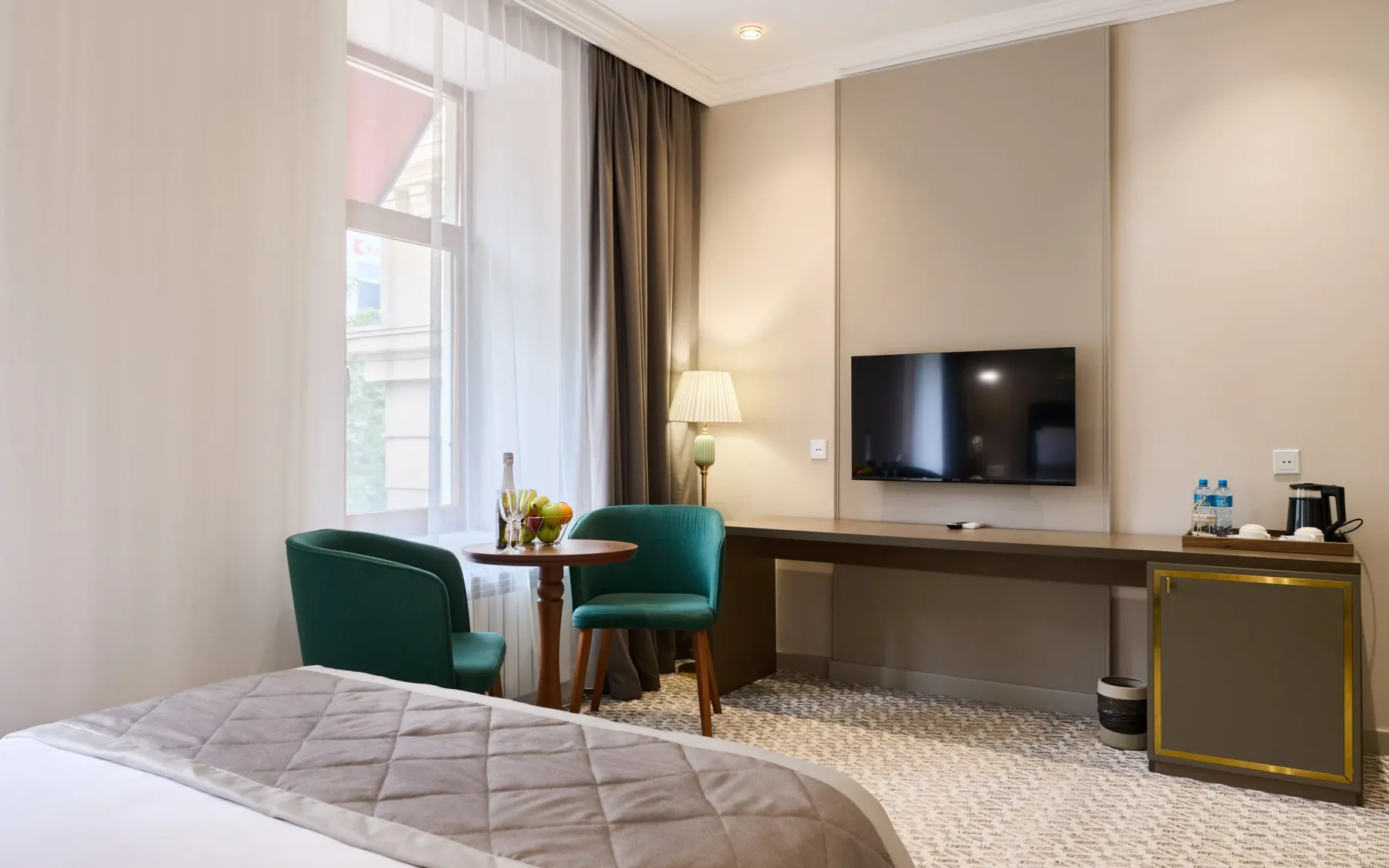 Foto del hotel