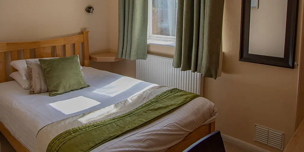 Single room