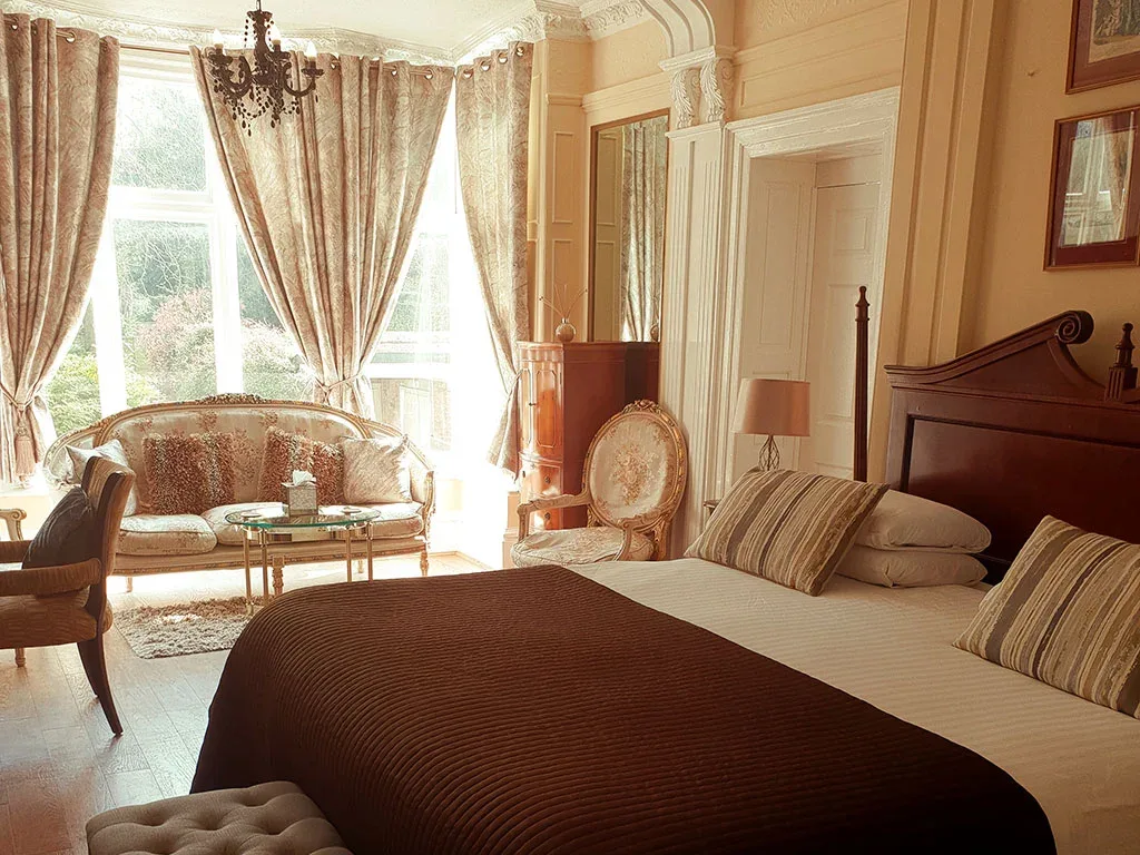 Junior suite