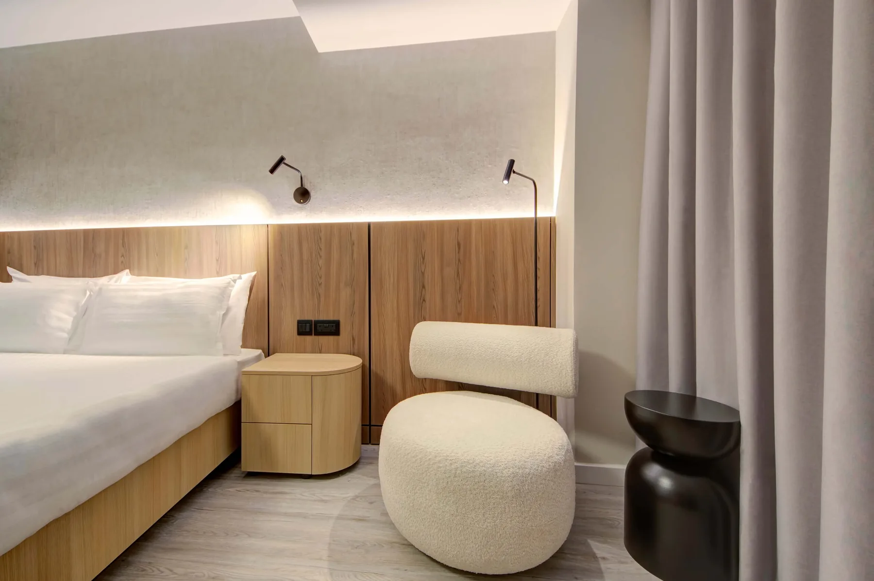 Standard Double/Twin Room