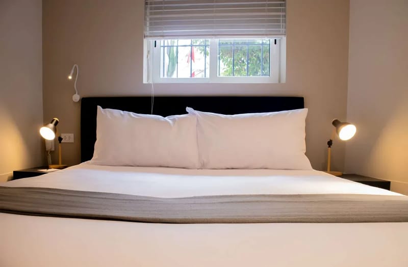 Refined 1BR in the Heart of Miraflores