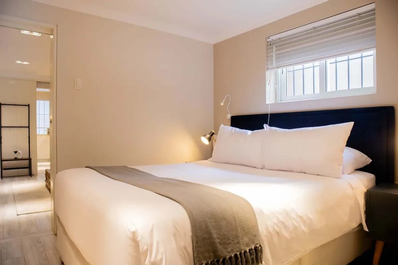 Refined 1BR in the Heart of Miraflores