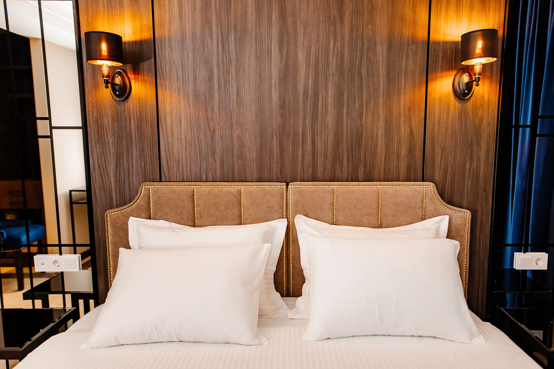 Hotel Lions