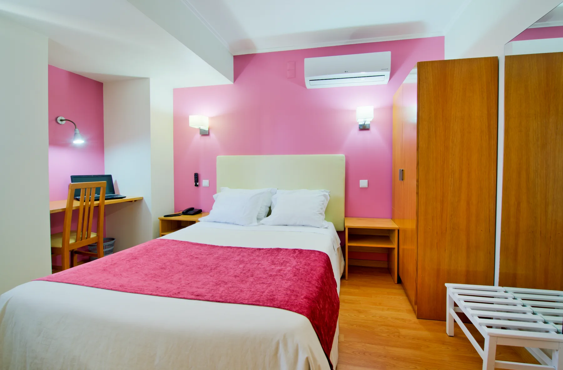 Habitación individual