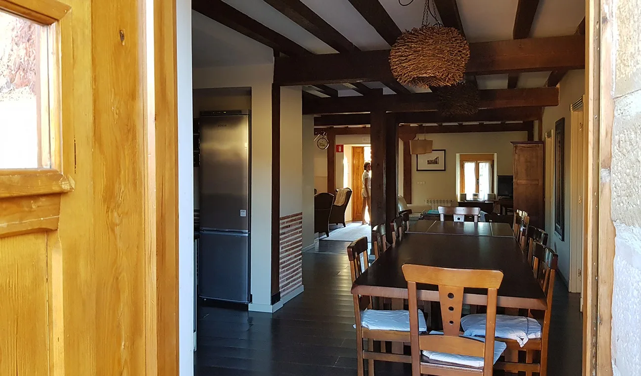 Interior and bedroom gallery photo 5