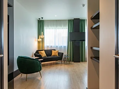 Our Rooms
