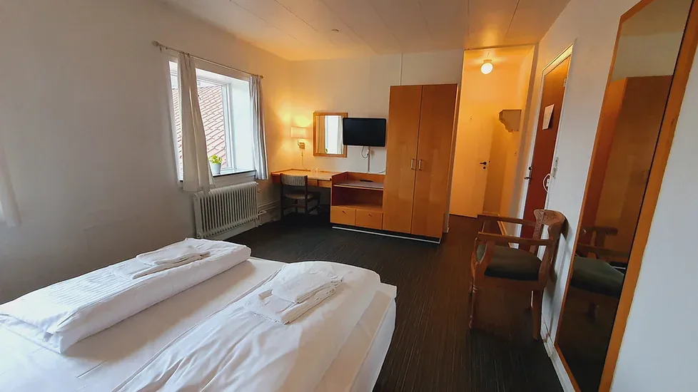 Hotel du Nord