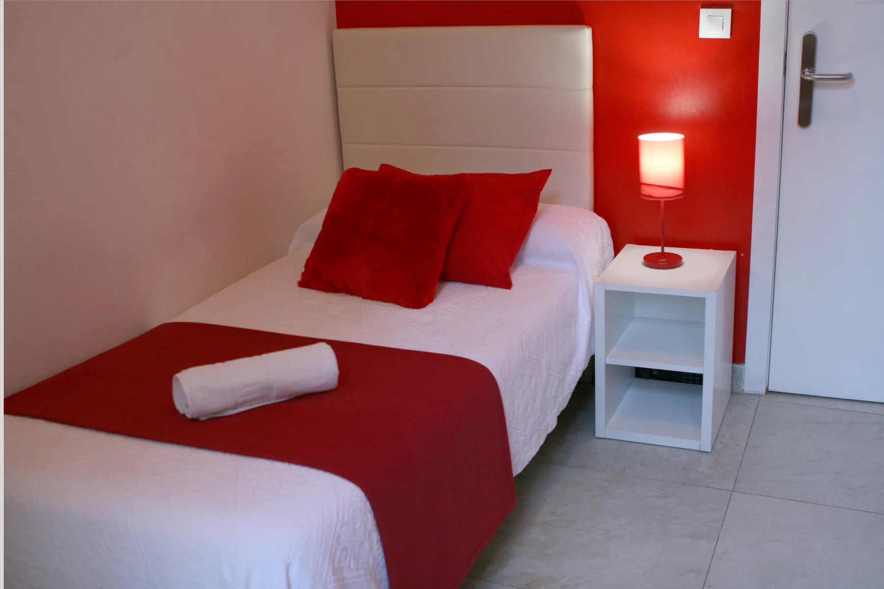 Single room