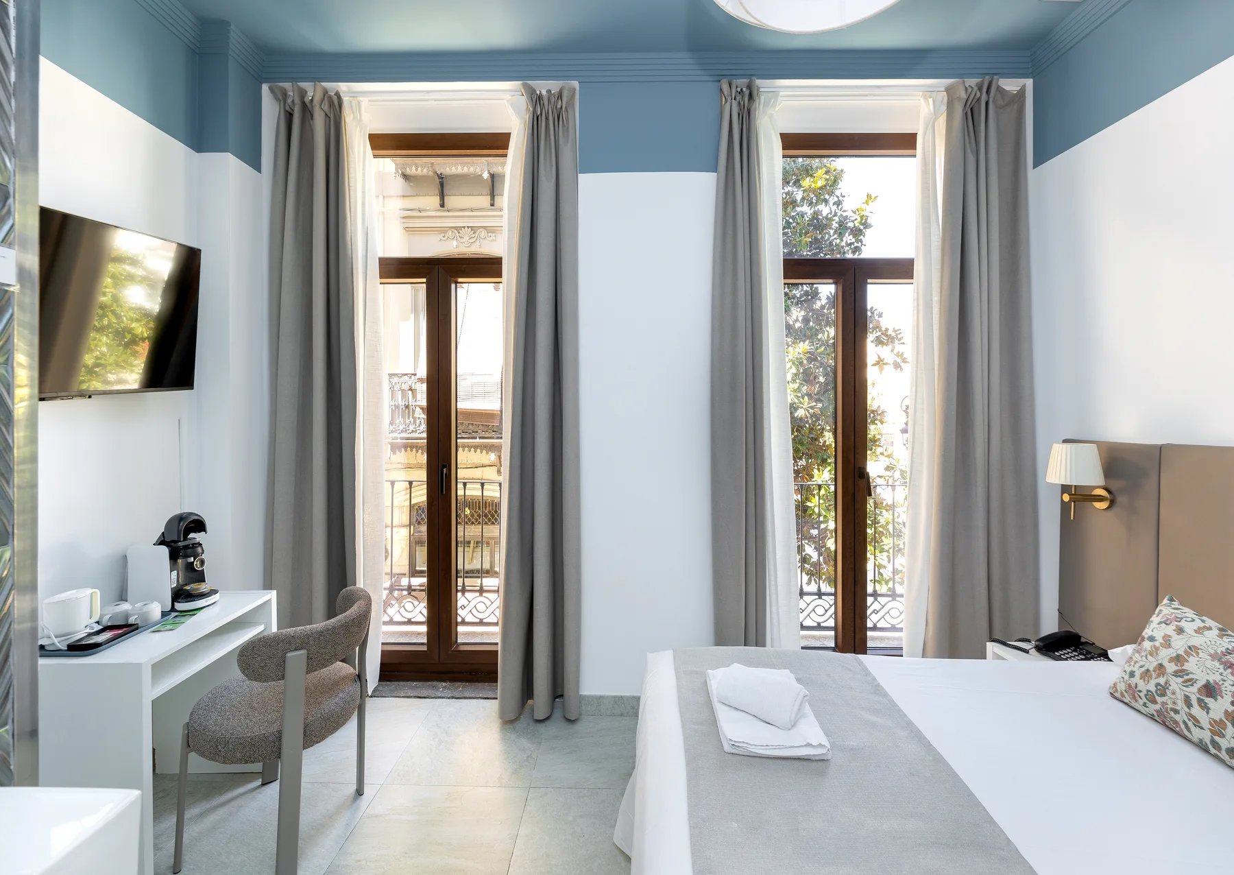 Nest Style Granada property photo