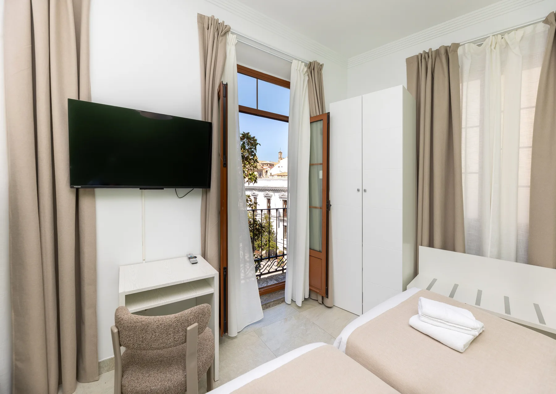 Nest Style Granada property photo