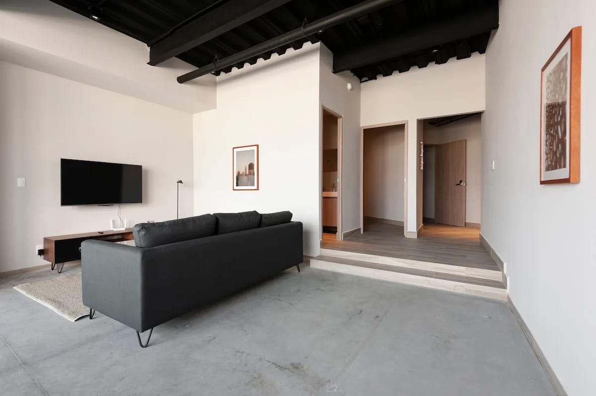 Amazing & Cozy 2BR near Polanco